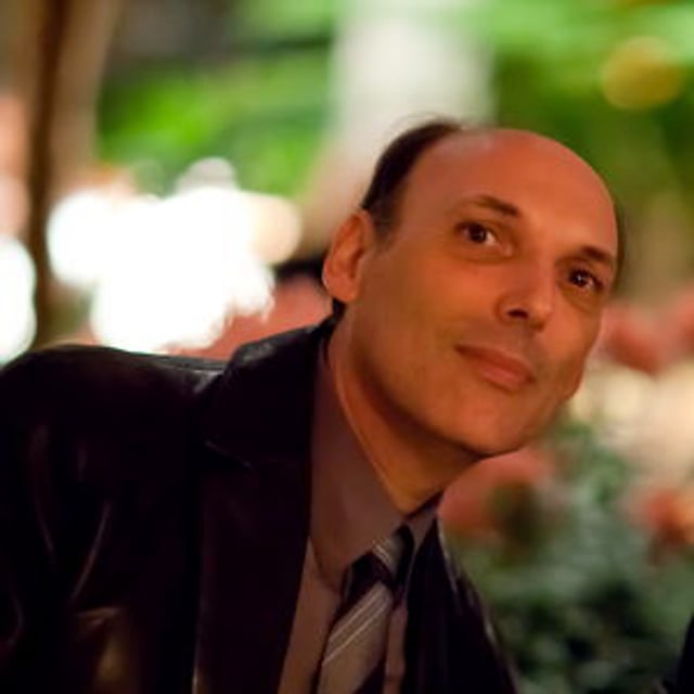 Rob Sabal