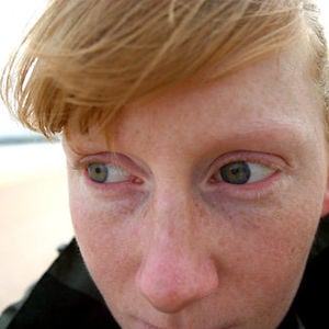 Profile picture for Allison Moore