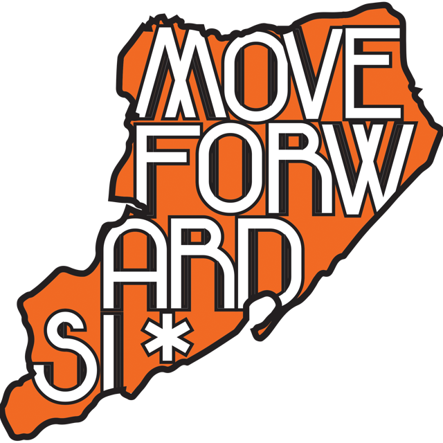 Move Forward Staten Island