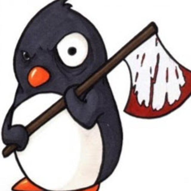 Ninja penguins dota