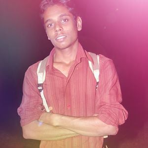 Profile picture for vinupvinu
