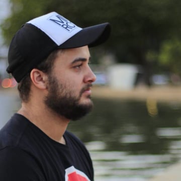 Vimeo profile picture for @tudrey