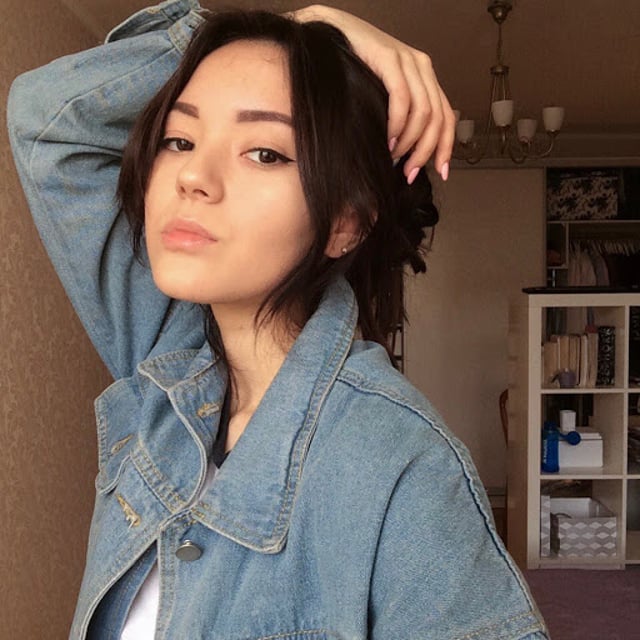 alina sozdaet