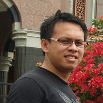 Vimeo profile picture for @dicky