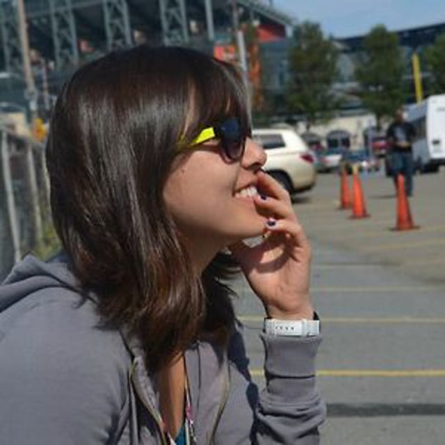 Ellen Huet