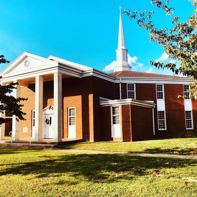 Masonville Baptist Church