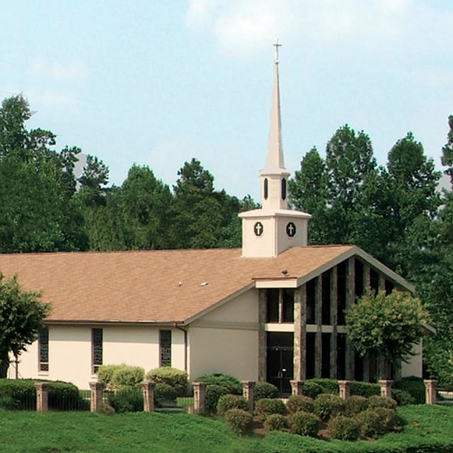 Shining Light Baptist Church