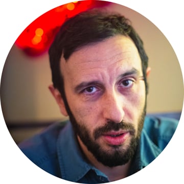 Vimeo profile picture for @mao