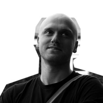 Vimeo profile picture for @tobias