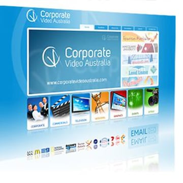 Vimeo profile picture for @corporate