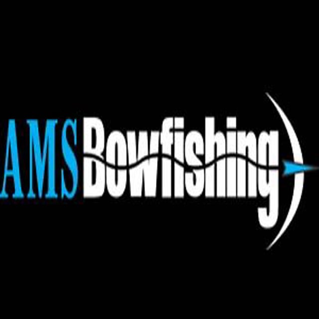 ams bowfishing shirts