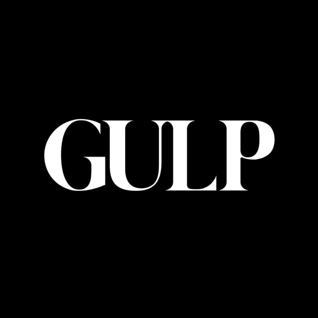 Gulp changed как работает