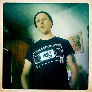 Profile picture for 28 Something BMX