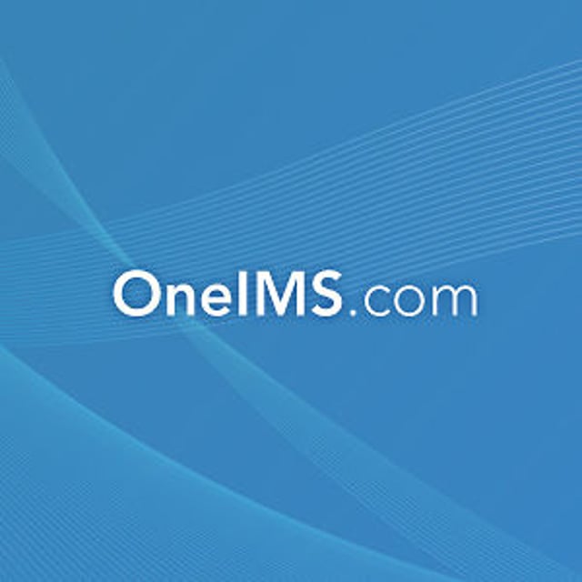 ONE IMS