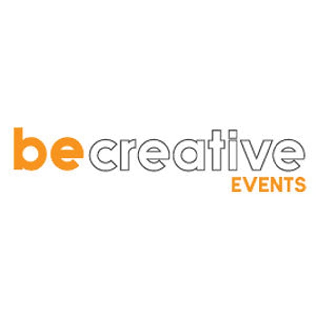 Be Creative Events