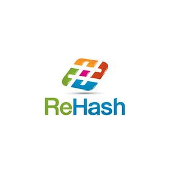 Vimeo profile picture for @rehash