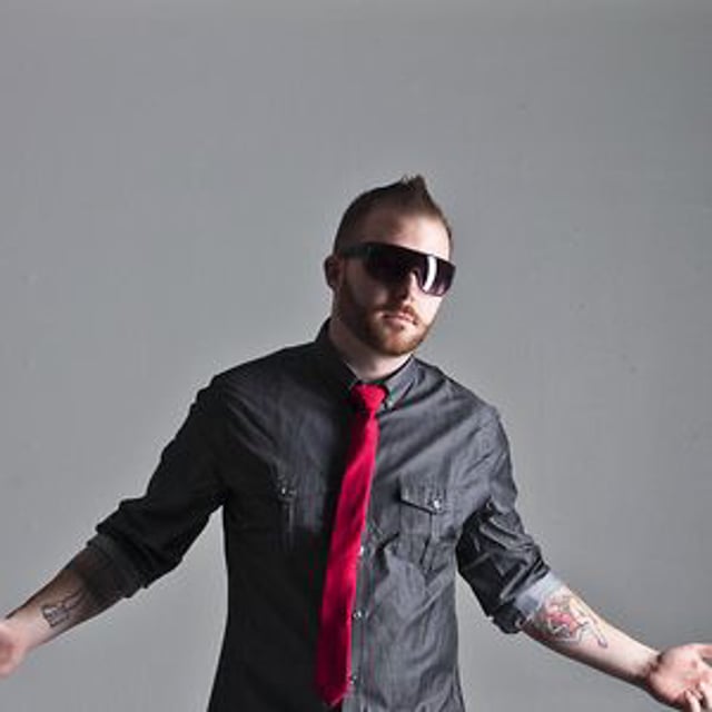 Johnny Sin
