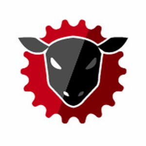 black sheep mountain bike