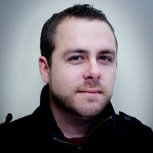 Profile picture for Daniel Palmer