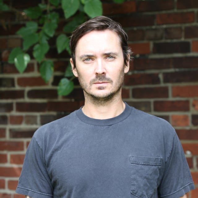Cory Lawrence - Producer, Camera Operator & Editor