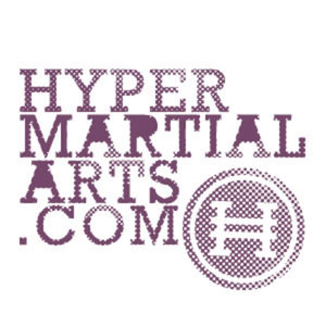 Hyper Martial Arts