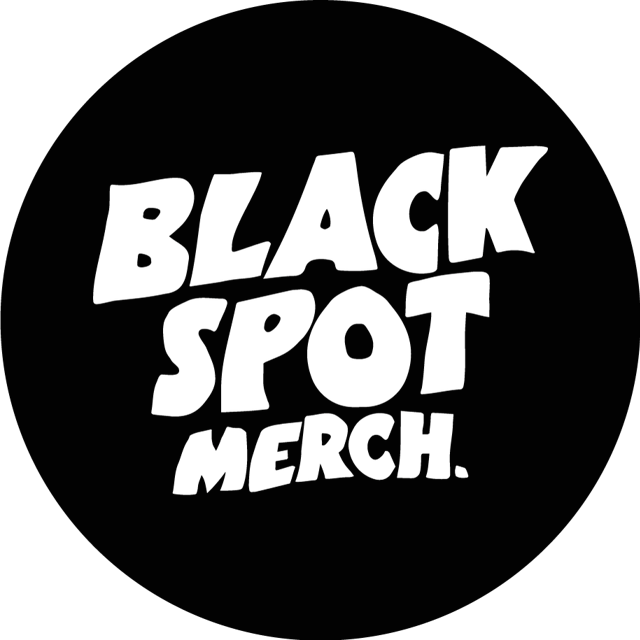 Black spot