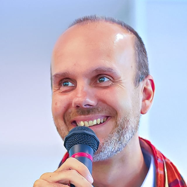 Alexander Inchbald - Artist, Author & Filmmaker