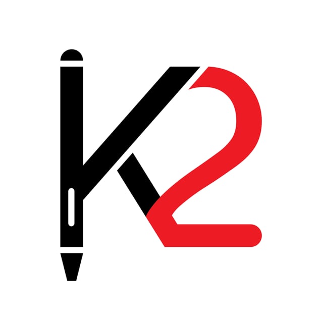 K Visual Design Graphic Designer