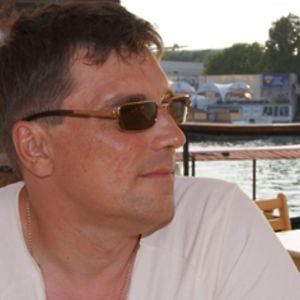 Profile picture for Andrei Kletkin