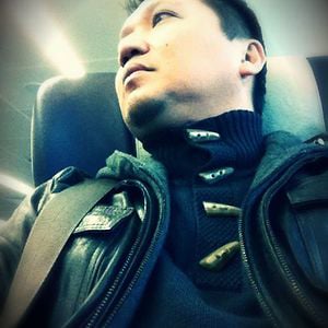 Profile picture for Robbie Dinglasan