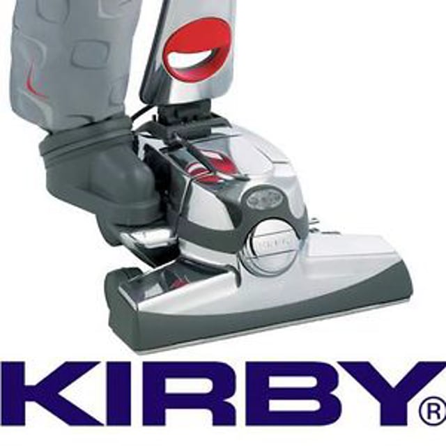 The Kirby Company