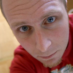 Profile picture for Johan Bryggare