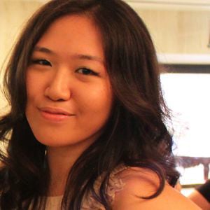 Profile picture for Amanda Sun