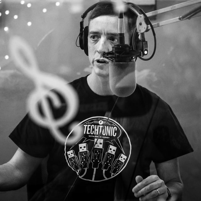 Mark Hurst & Creative Good