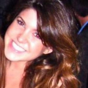 Profile picture for Amy Rosenberg
