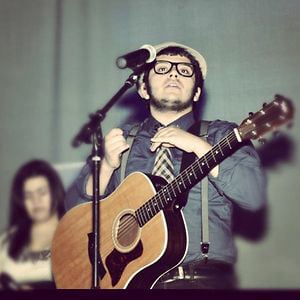 Profile picture for Luis Morales