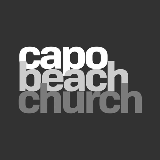 Capo Beach Church