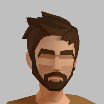 Vimeo profile picture for @baa
