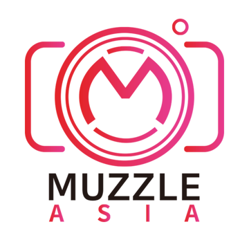 Vimeo profile picture for @muzzle