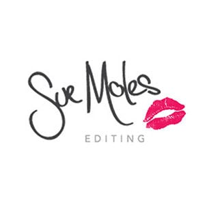 Profile picture for Sue Moles Editing