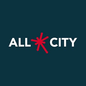 Profile picture for All City TV