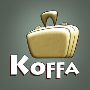 Profile picture for Koffa