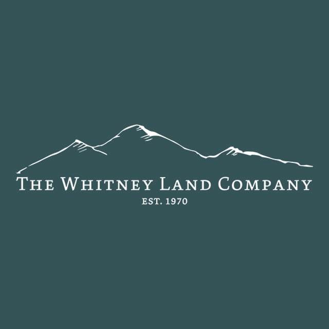 The Whitney Land Company