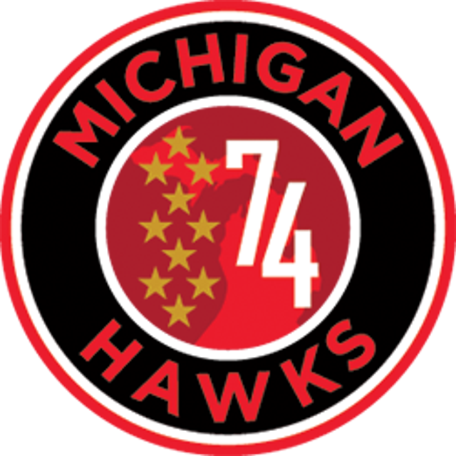 Michigan Hawks Soccer