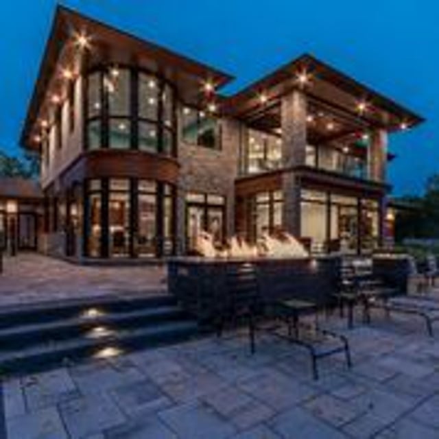 Johnson Custom Homes, LLC