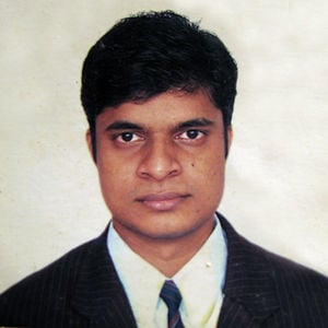 Profile picture for Hrishikesh Andurlekar - 3420624_300x300