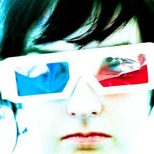 Profile picture for Heidi Kuisma