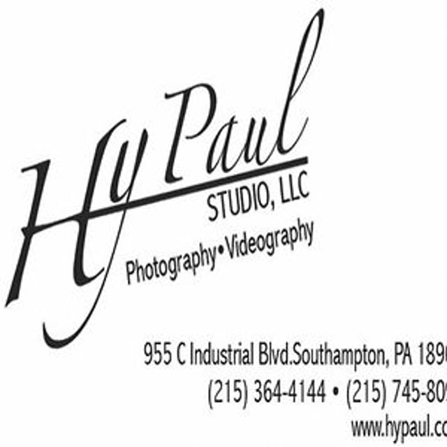 Hy Paul Studio