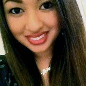 Profile picture for Rose Reyes