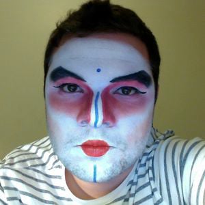 Profile picture for Nick Dee